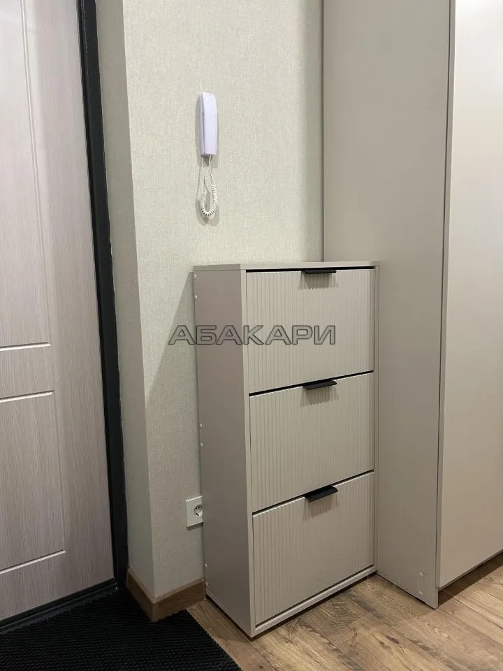 2-комнатная Ключевская улица, 67  за 43000 руб/мес фото 4