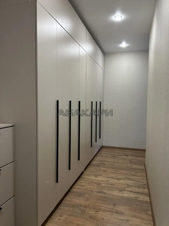 2-комнатная Ключевская улица, 67  за 43000 руб/мес фото 5