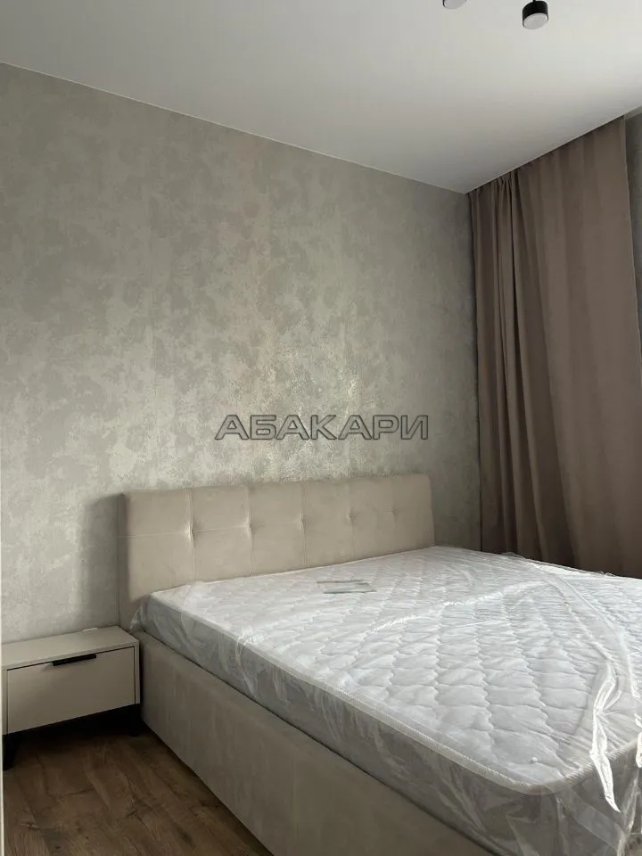 2-комнатная Ключевская улица, 67  за 43000 руб/мес фото 7