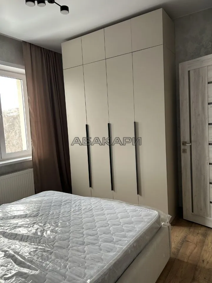 2-комнатная Ключевская улица, 67  за 43000 руб/мес фото 8