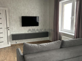 аренда Ключевская, 67 2-комнатная 43000