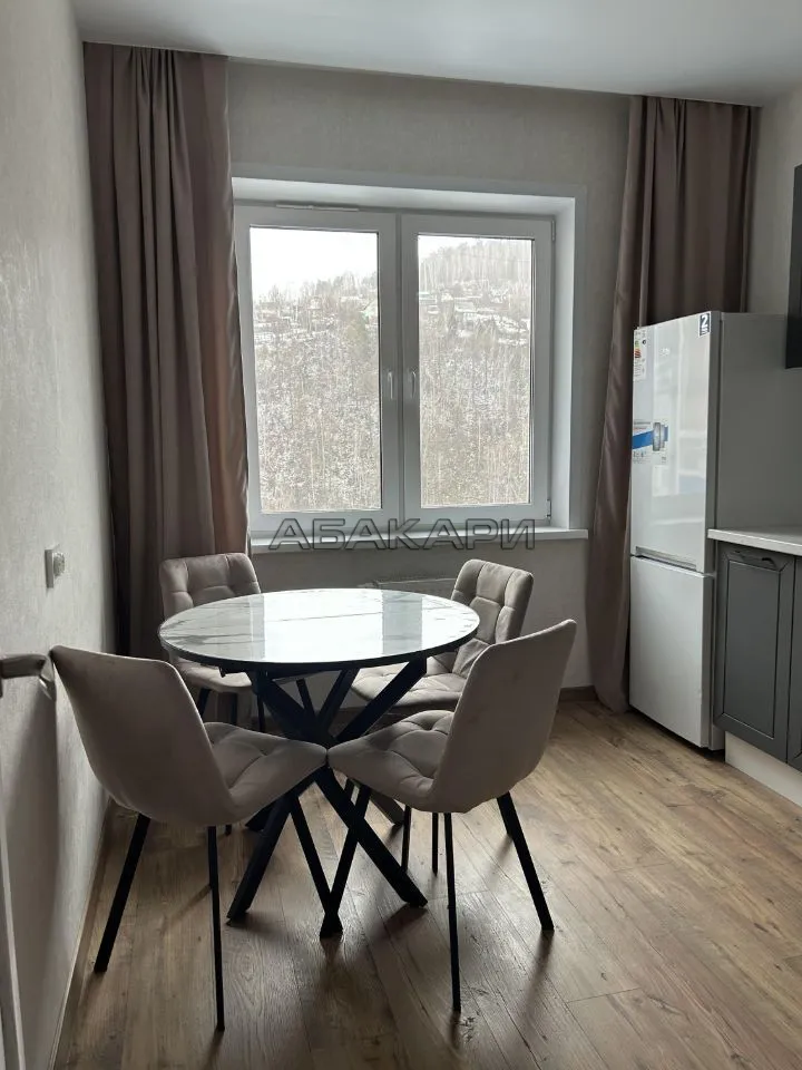 2-комнатная Ключевская улица, 67  за 43000 руб/мес фото 10