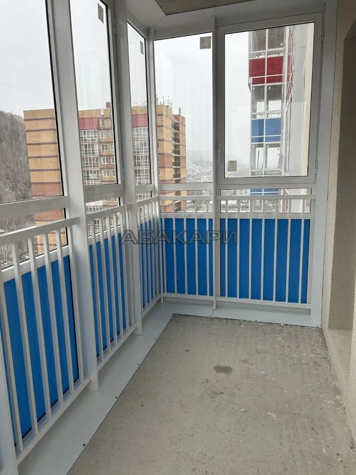 2-комнатная Ключевская улица, 67  за 43000 руб/мес фото 16