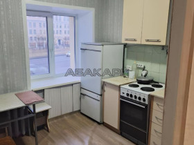 аренда Академика Вавилова, 53 1-комнатная 25000