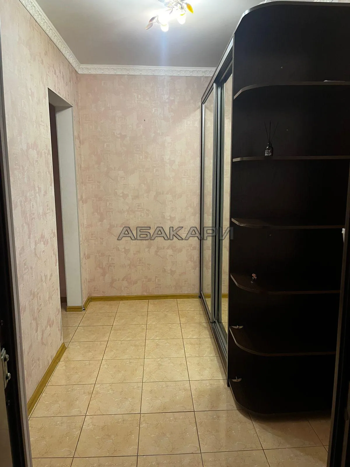 1-комнатная улица Алексеева, 21  за 34000 руб/мес фото 7