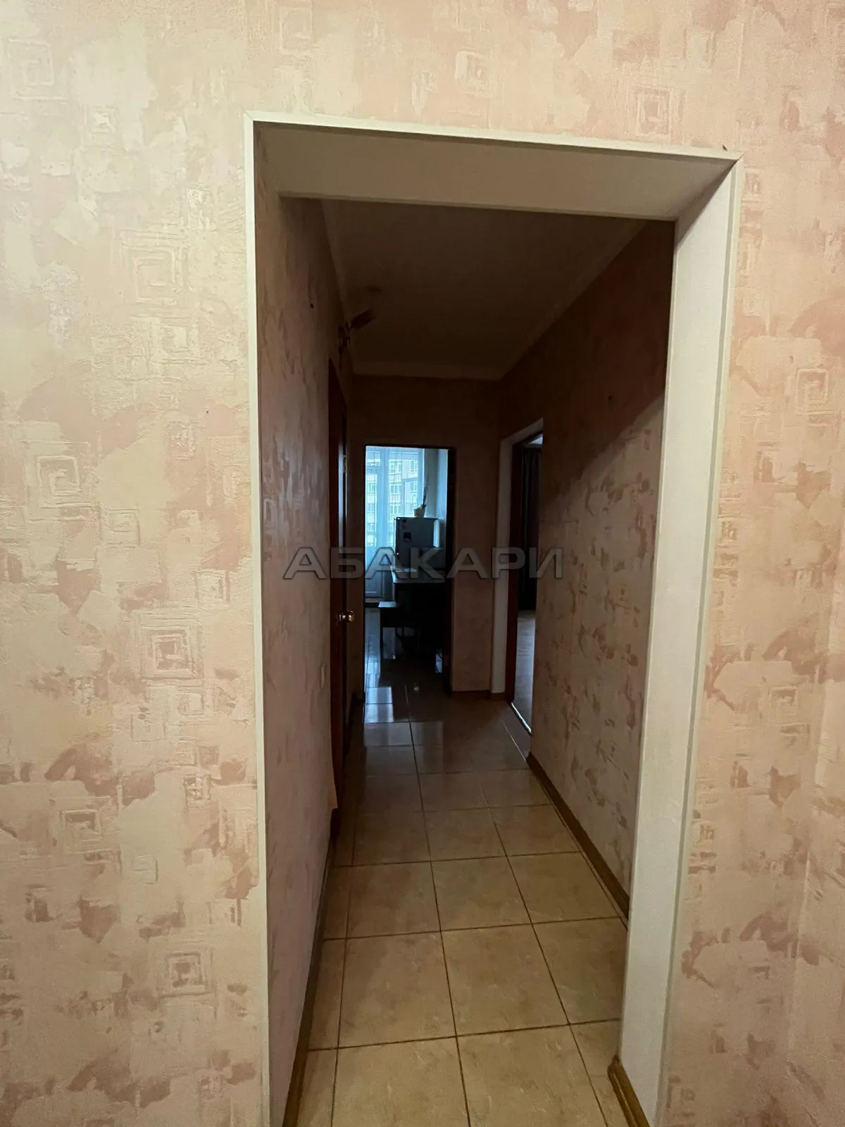 1-комнатная улица Алексеева, 21  за 34000 руб/мес фото 8