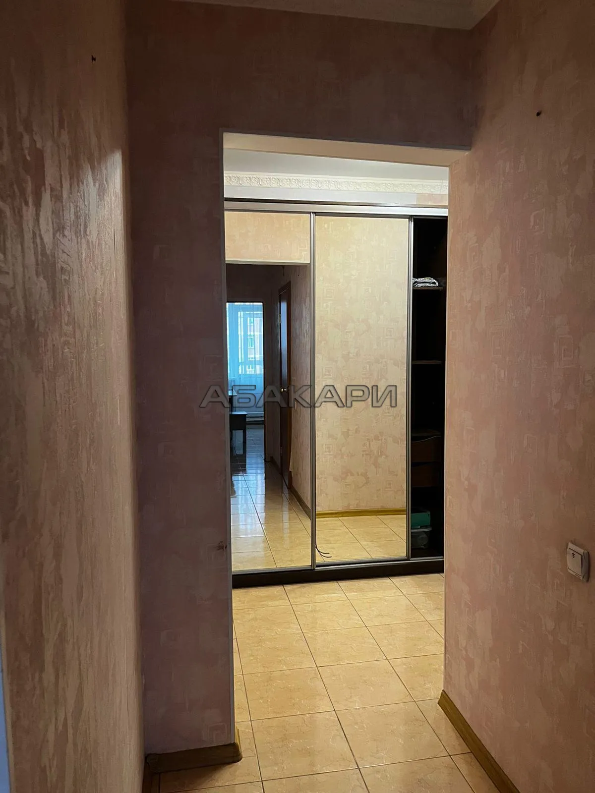 1-комнатная улица Алексеева, 21  за 34000 руб/мес фото 9