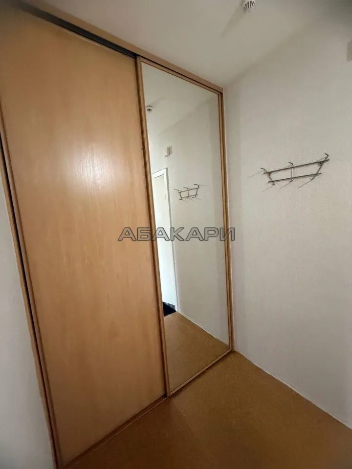 1-комнатная улица Красной Армии, 121  за 26000 руб/мес фото 3