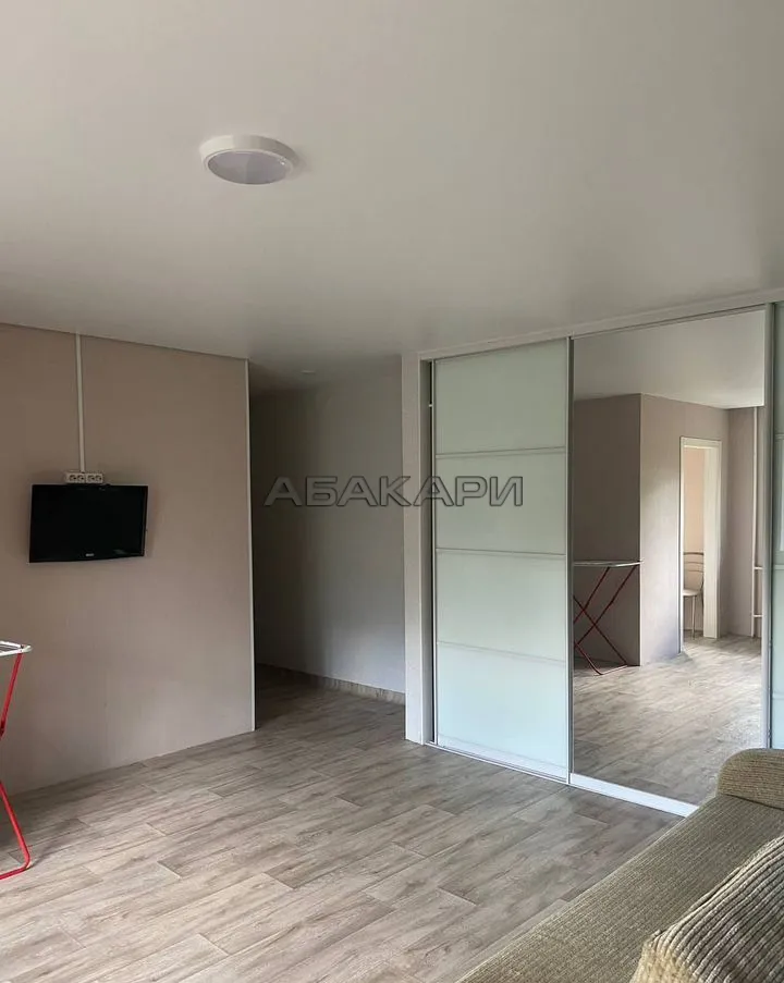 2-комнатная улица Кутузова, 20  за 28000 руб/мес фото 4