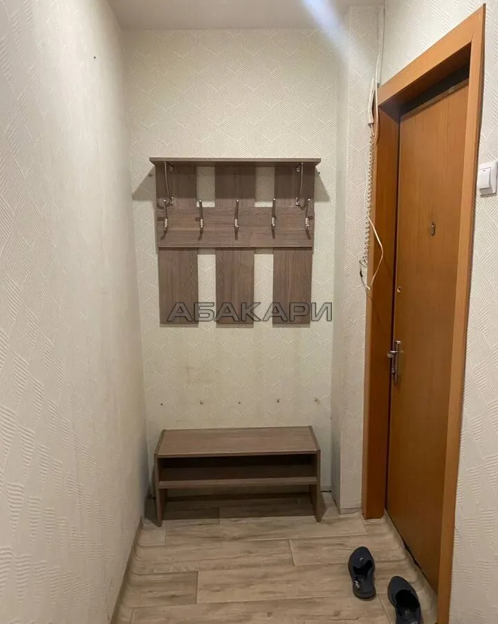 2-комнатная улица Кутузова, 20  за 28000 руб/мес фото 6