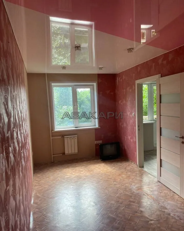 2-комнатная улица Кутузова, 20  за 28000 руб/мес фото 3
