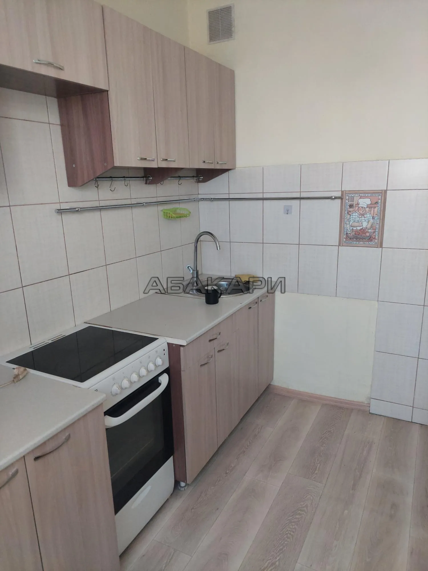 2-комнатная улица Мате Залки, 24 за 30000 руб/мес фото 2 2-комнатная улица Мате Залки, 24 за 30000 руб/мес фото 2