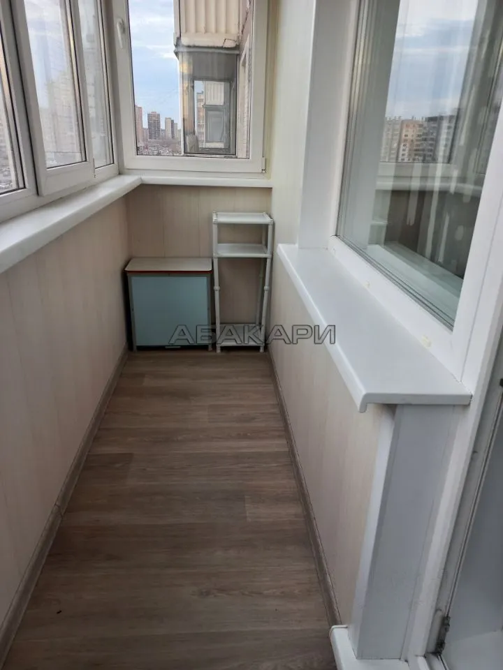 2-комнатная улица Молокова, 17  за 42000 руб/мес фото 8