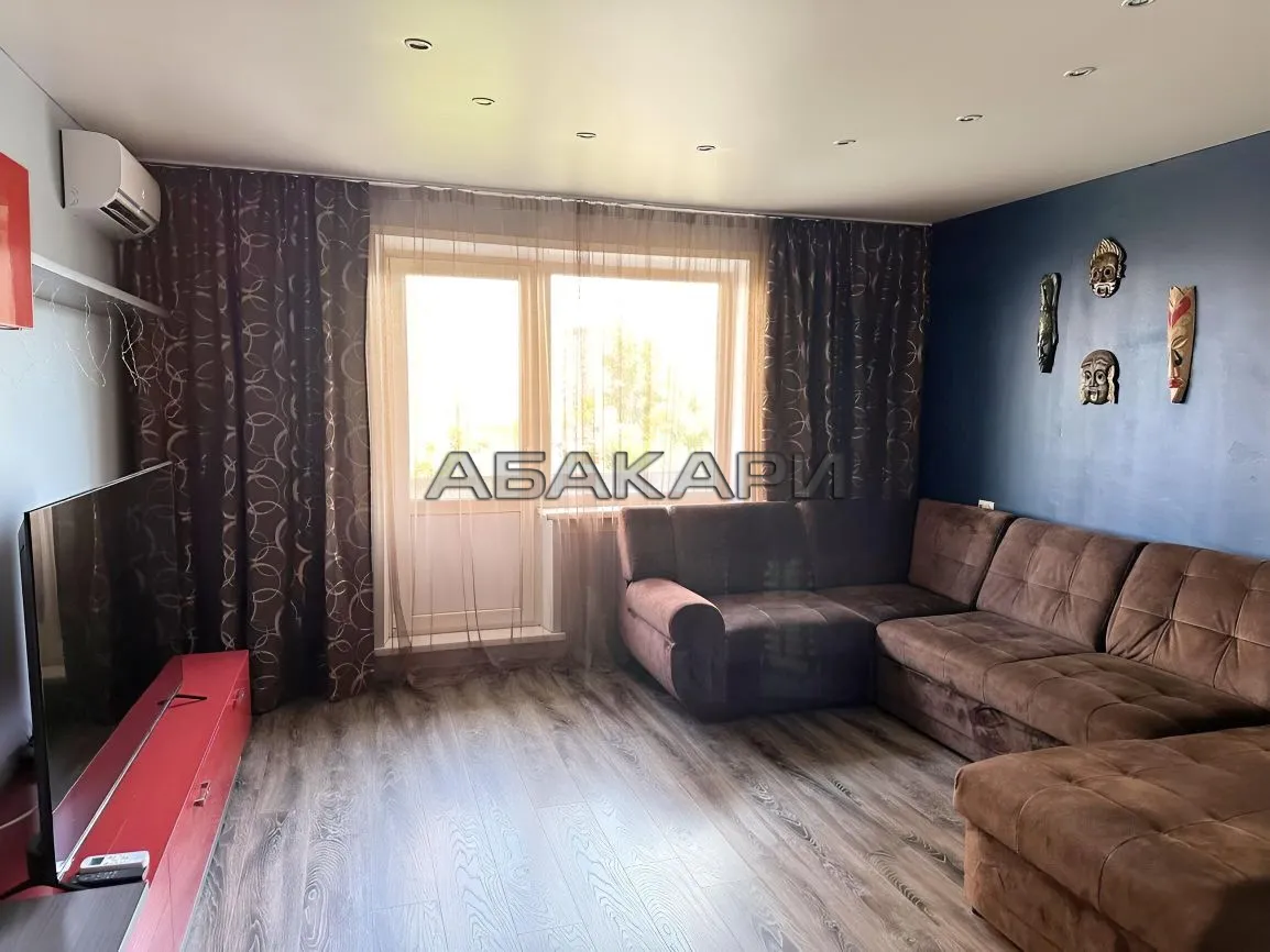1-комнатная Белорусская улица, 9  за 40000 руб/мес фото 6