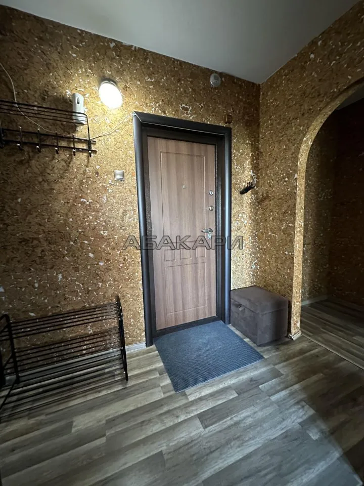 1-комнатная Белорусская улица, 9  за 40000 руб/мес фото 8
