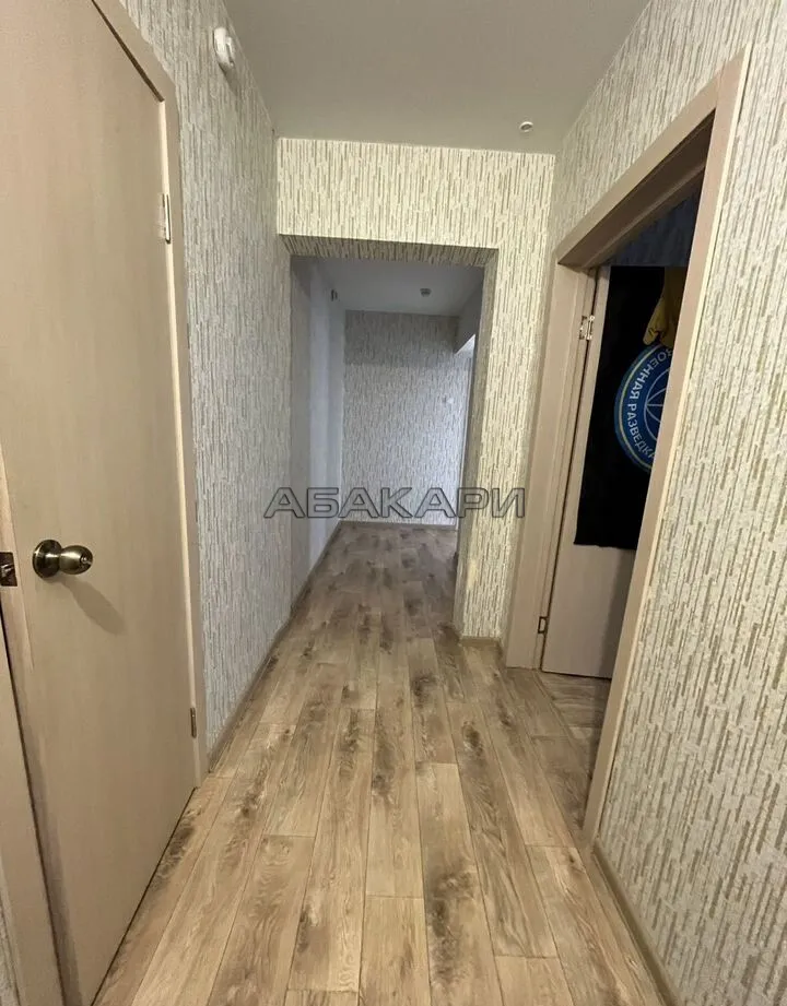 3-комнатная Крайняя улица, 8  за 45000 руб/мес фото 7