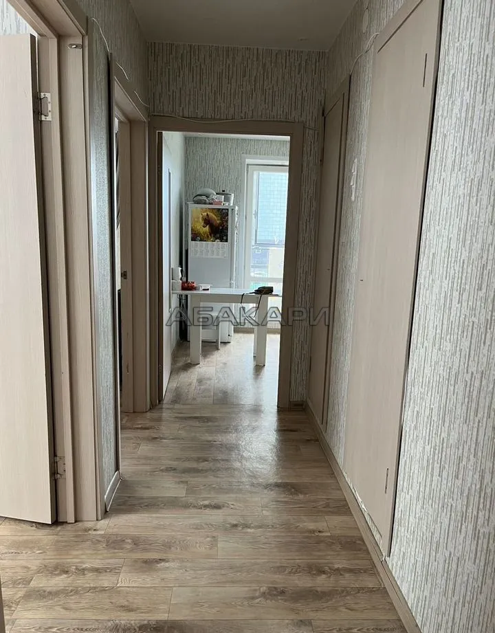 3-комнатная Крайняя улица, 8  за 45000 руб/мес фото 8