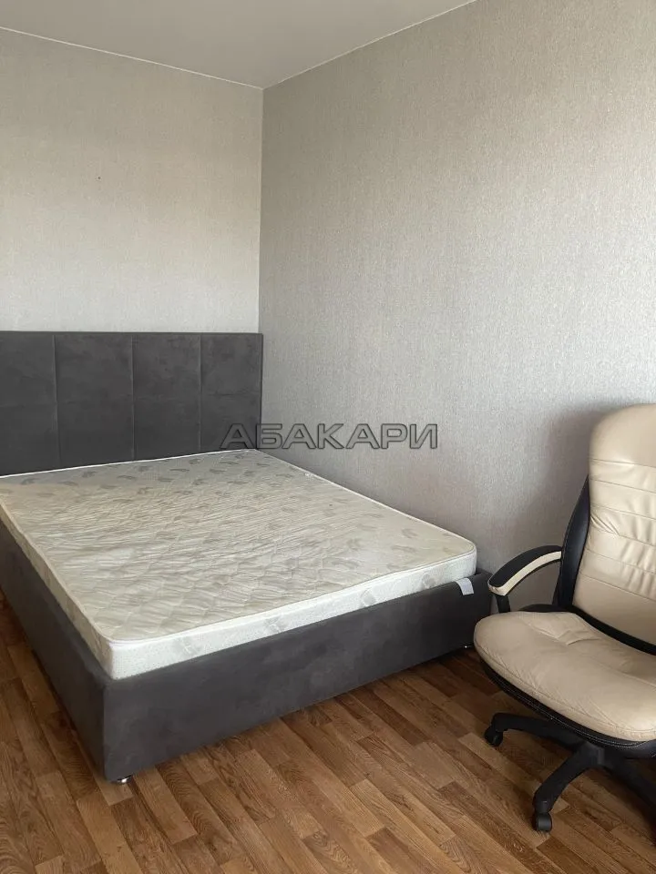 1-комнатная Норильская улица, 16И  за 24000 руб/мес фото 3