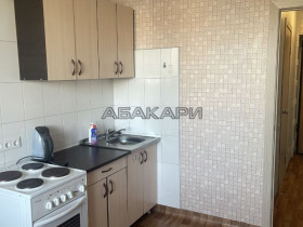 аренда Норильская, 16И 1-комнатная 24000
