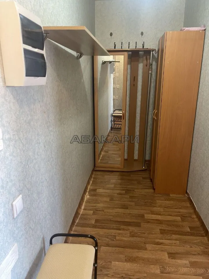 1-комнатная Норильская улица, 16И  за 24000 руб/мес фото 4