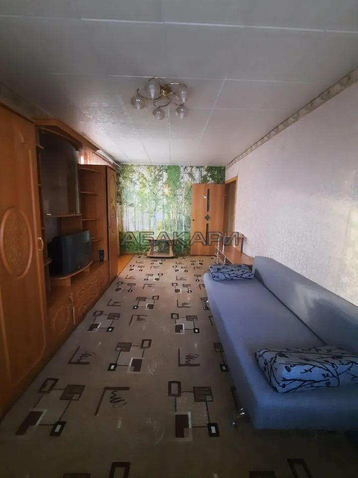 2-комнатная Транзитная улица, 2  за 30000 руб/мес фото 6