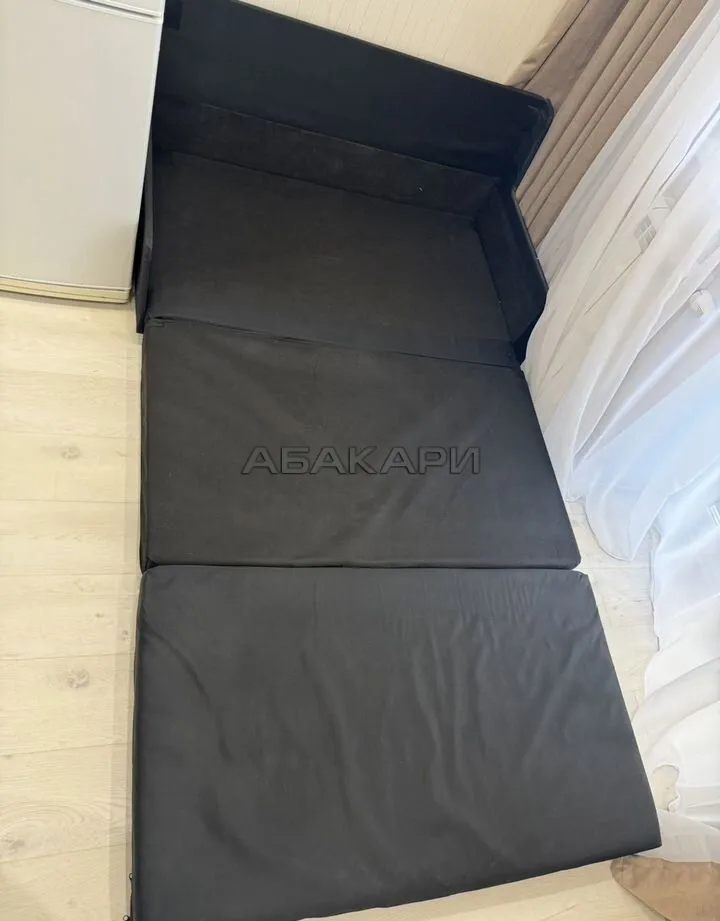 1-комнатная улица Академгородок, 74  за 42000 руб/мес фото 5