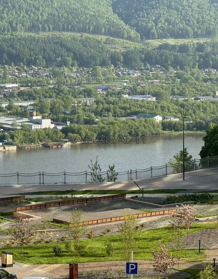 1-комнатная улица Академгородок, 74  за 42000 руб/мес фото 21