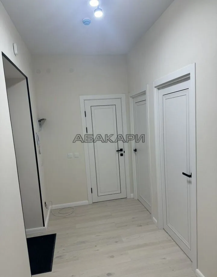 1-комнатная улица Академгородок, 74  за 42000 руб/мес фото 8