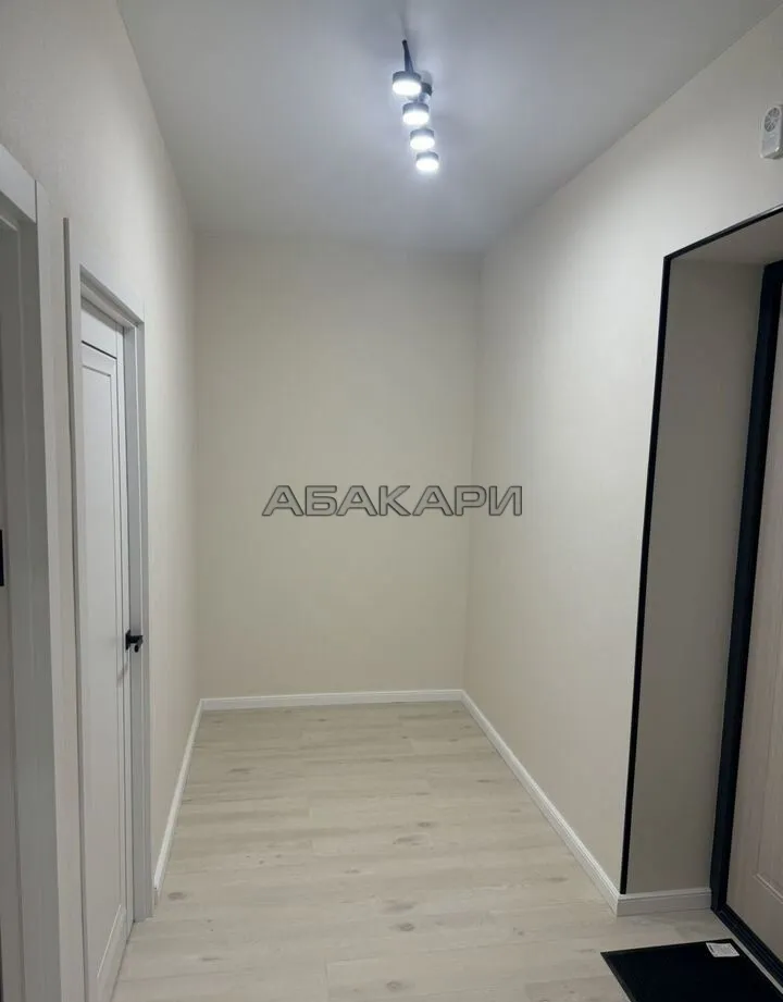 1-комнатная улица Академгородок, 74  за 42000 руб/мес фото 9