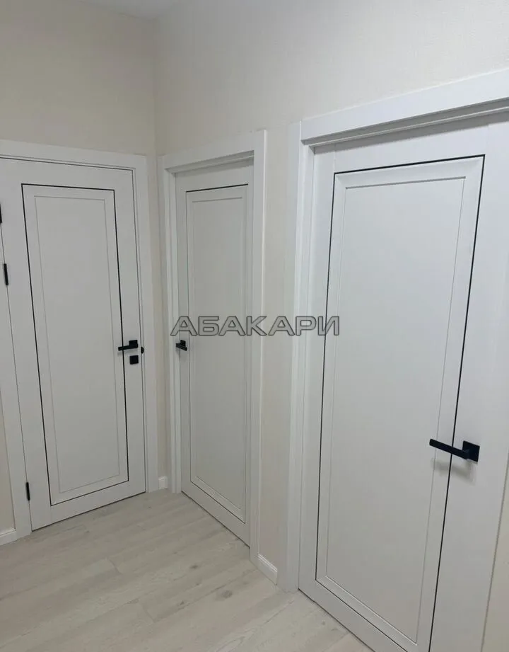 1-комнатная улица Академгородок, 74  за 42000 руб/мес фото 10
