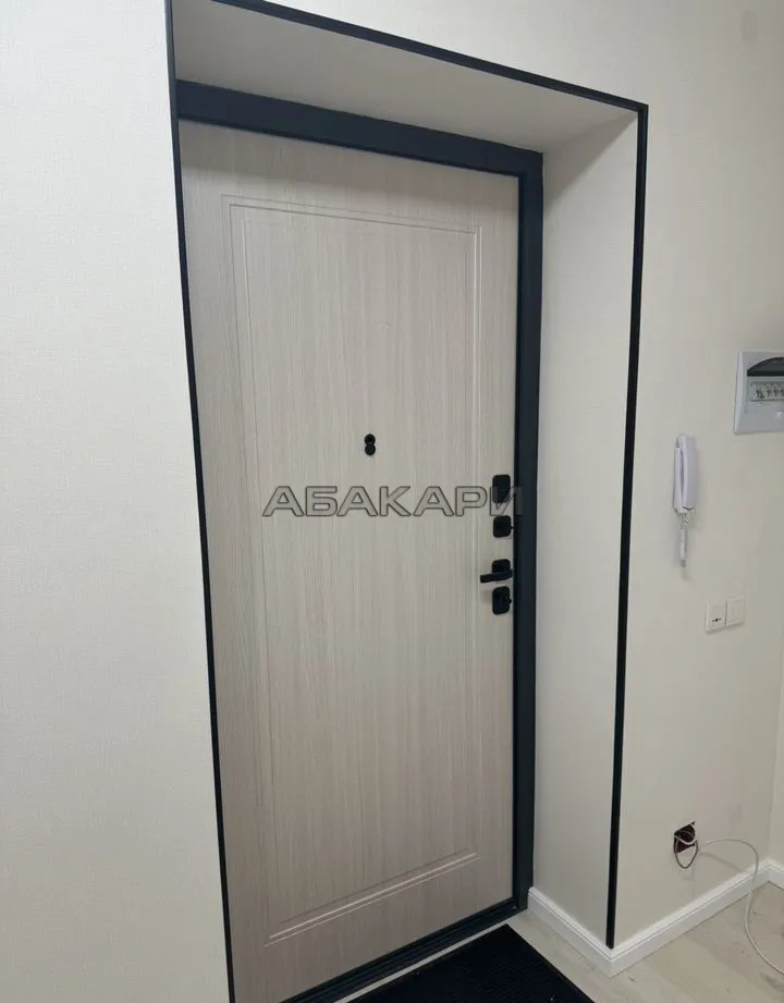 1-комнатная улица Академгородок, 74  за 42000 руб/мес фото 11