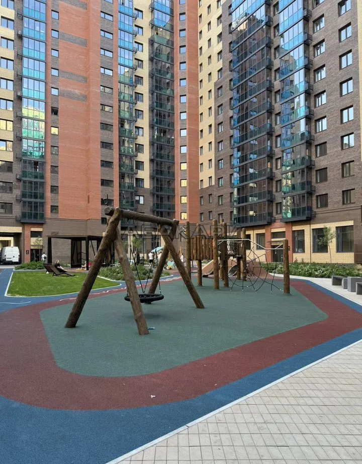 1-комнатная улица Академгородок, 74  за 42000 руб/мес фото 17