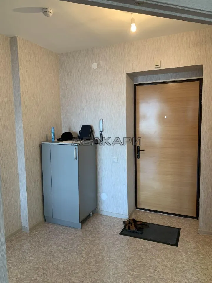 1-комнатная улица Баумана, 6  за 32000 руб/мес фото 6