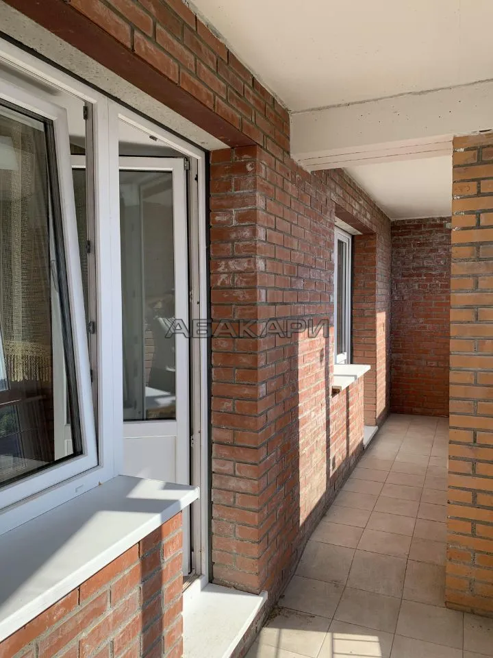 1-комнатная улица Баумана, 6  за 32000 руб/мес фото 9