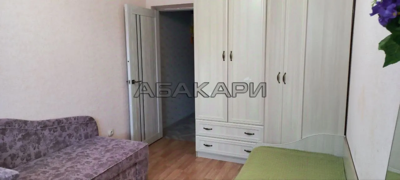 2-комнатная улица Чернышевского, 77  за 40000 руб/мес фото 11