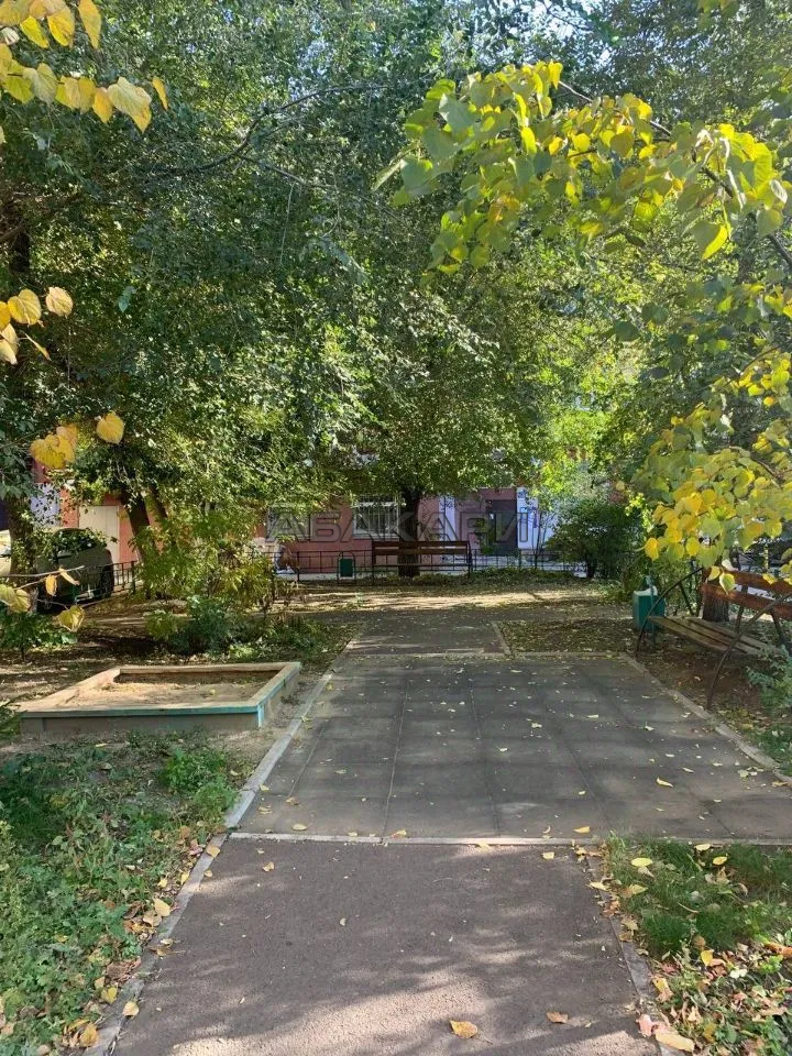 1-комнатная улица Марковского, 73  за 32000 руб/мес фото 6