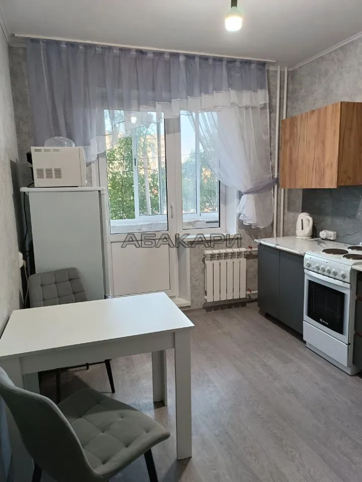 1-комнатная улица Урванцева, 14  за 28000 руб/мес фото 1