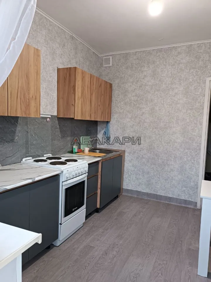 1-комнатная улица Урванцева, 14  за 28000 руб/мес фото 2