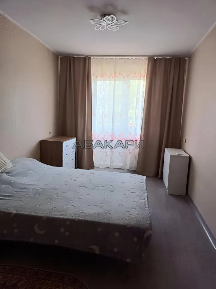 1-комнатная улица Урванцева, 14  за 28000 руб/мес фото 3