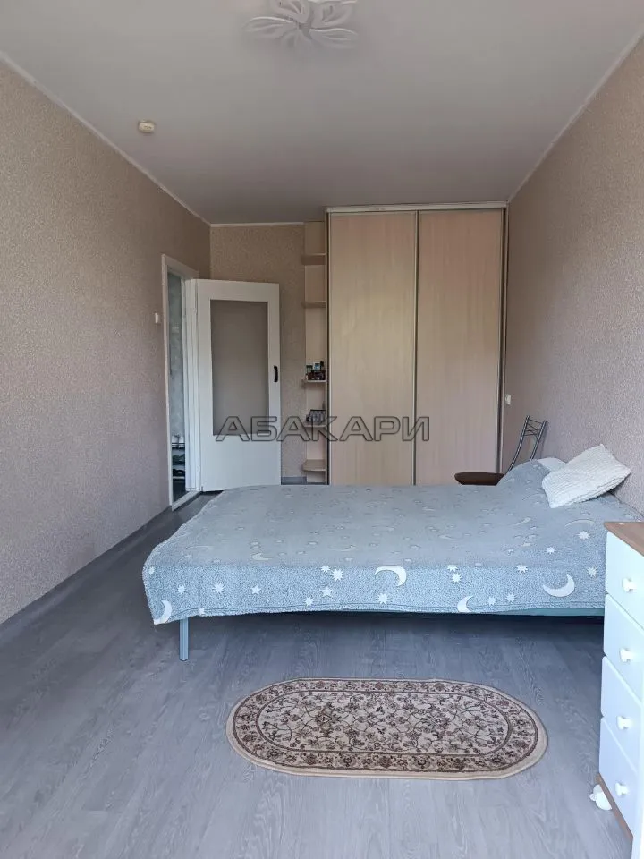 1-комнатная улица Урванцева, 14  за 28000 руб/мес фото 4