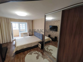 аренда 2-я Огородная, 22А 1-комнатная 35000