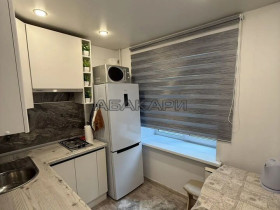аренда Аэровокзальная, 2Е 1-комнатная 35000