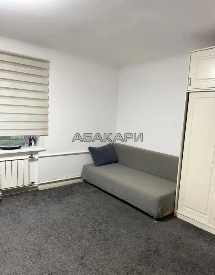 1-комнатная Аэровокзальная улица, 2Е  за 35000 руб/мес фото 7