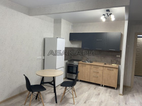 аренда Апрельская, 4В студия 26000
