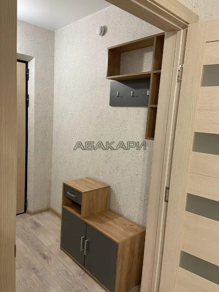студия Апрельская улица, 4В  за 26000 руб/мес фото 6
