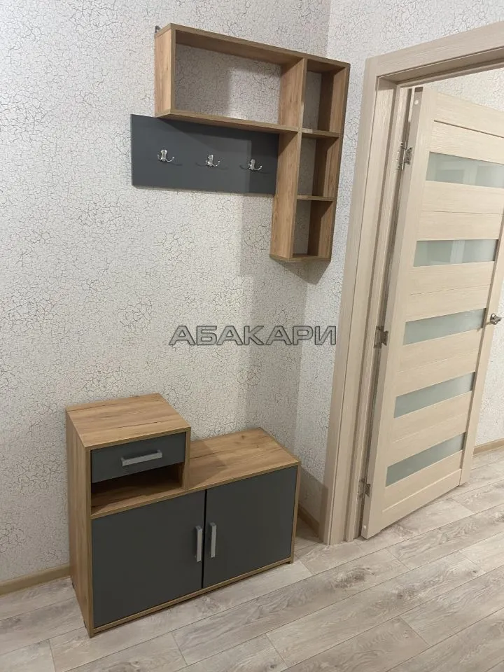 студия Апрельская улица, 4В  за 26000 руб/мес фото 7
