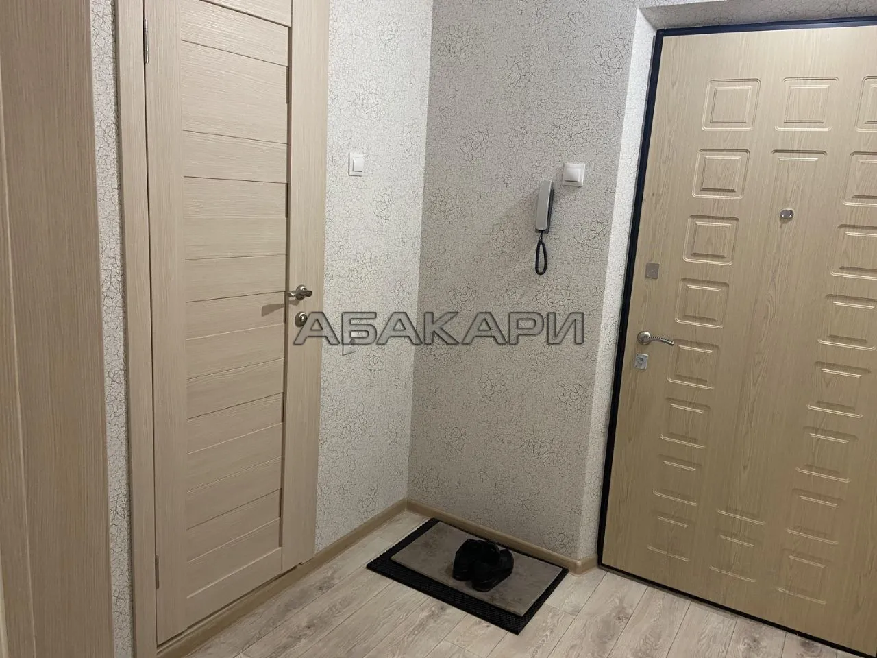 студия Апрельская улица, 4В  за 26000 руб/мес фото 13
