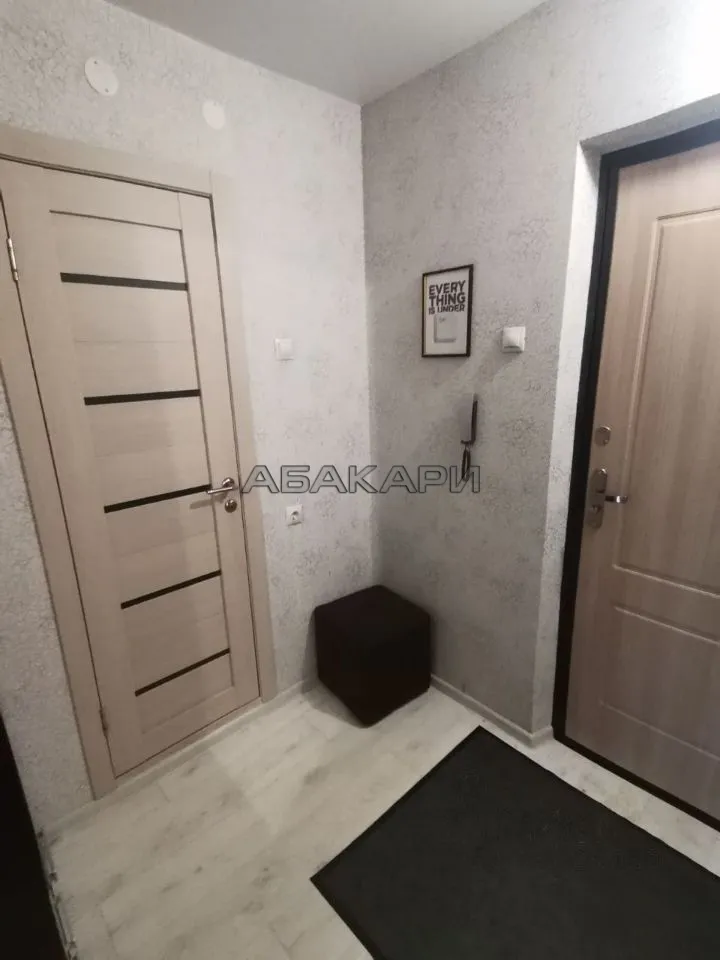 студия Апрельская улица, 6Б  за 30000 руб/мес фото 7