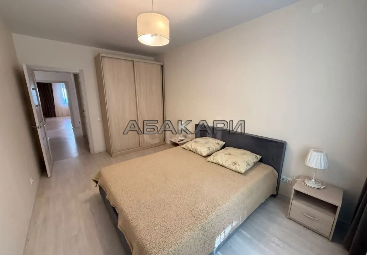 2-комнатная улица 78-й Добровольческой Бригады, 26  за 65000 руб/мес фото 6
