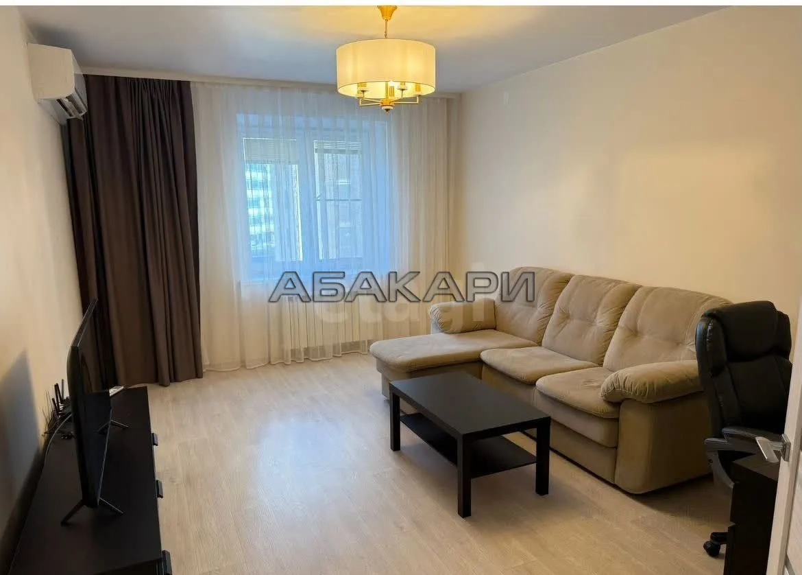 2-комнатная улица 78-й Добровольческой Бригады, 26  за 65000 руб/мес фото 7